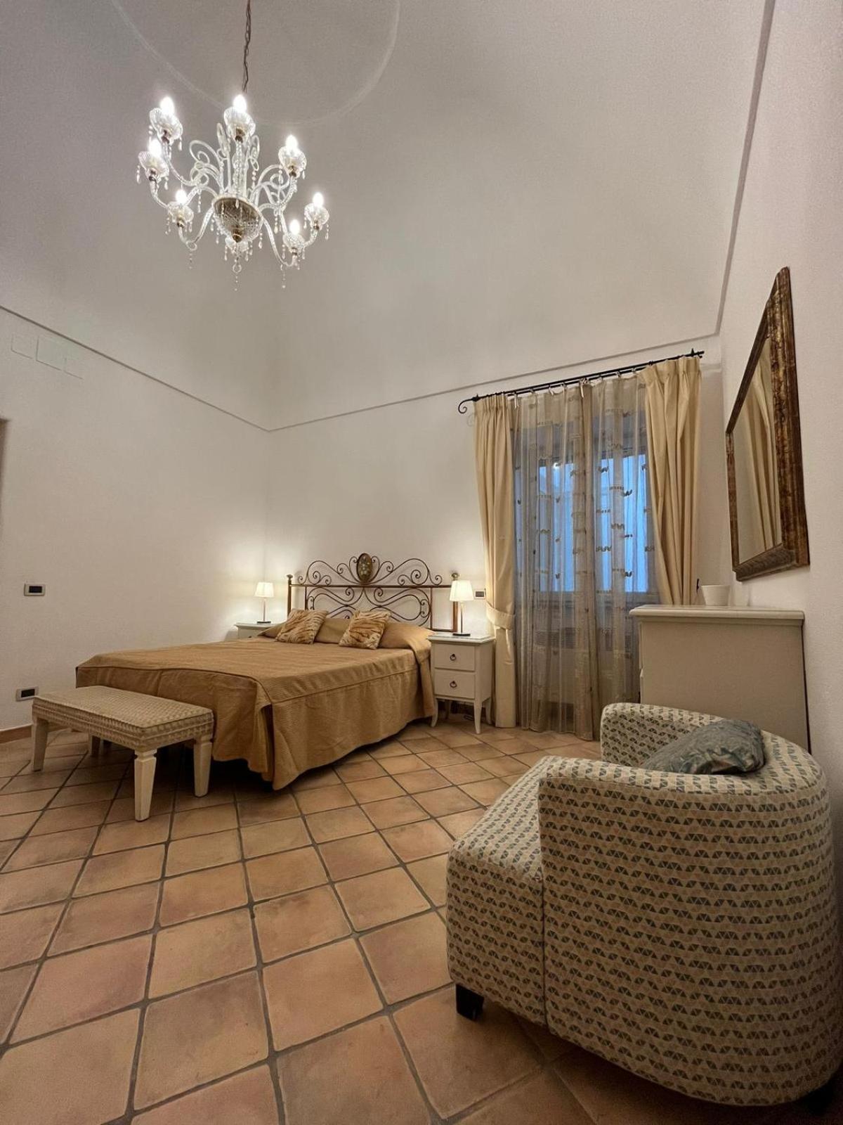 Chez Marie Ischia Villa Eksteriør billede