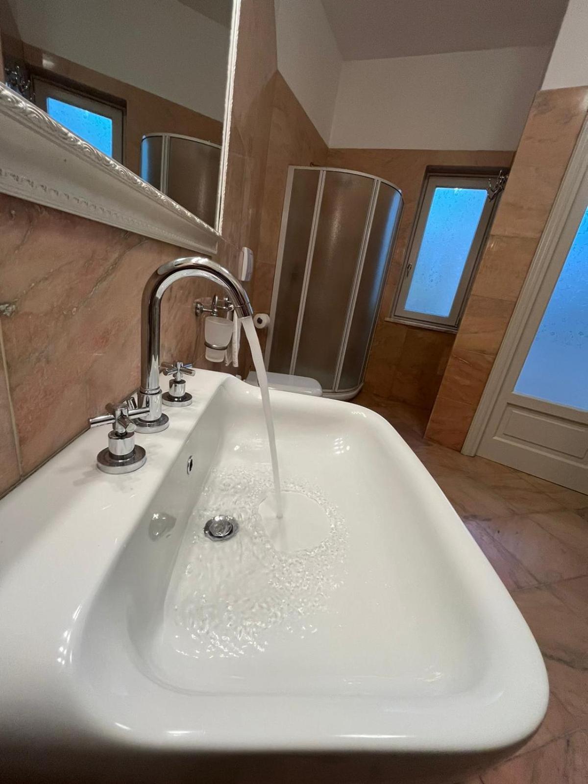 Chez Marie Ischia Villa Eksteriør billede